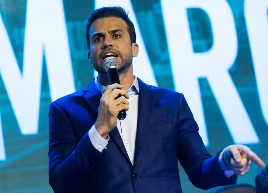 Pablo Marçal