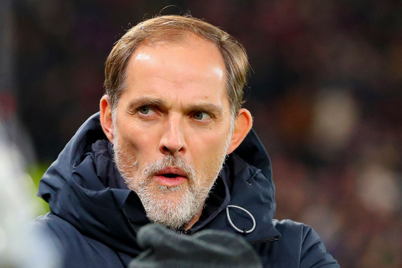 Tuchel