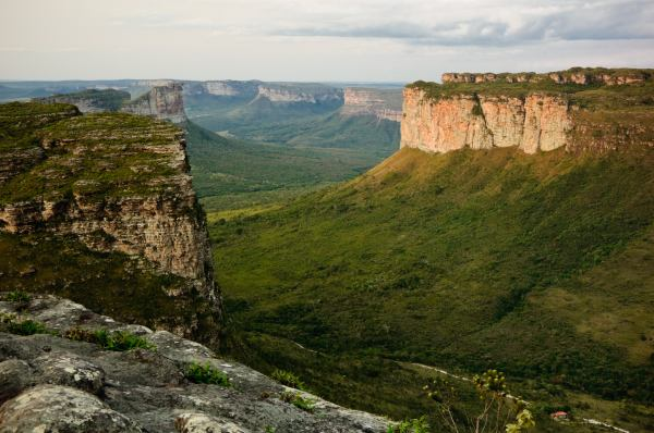 Destinos do Nordeste