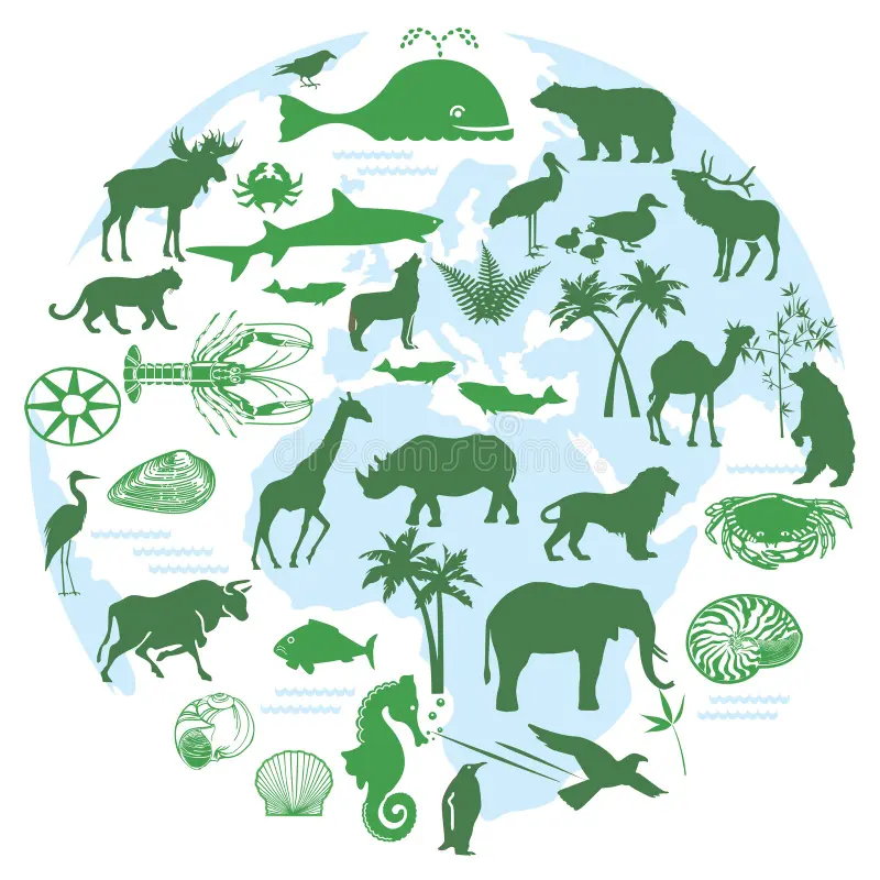 biodiversidade