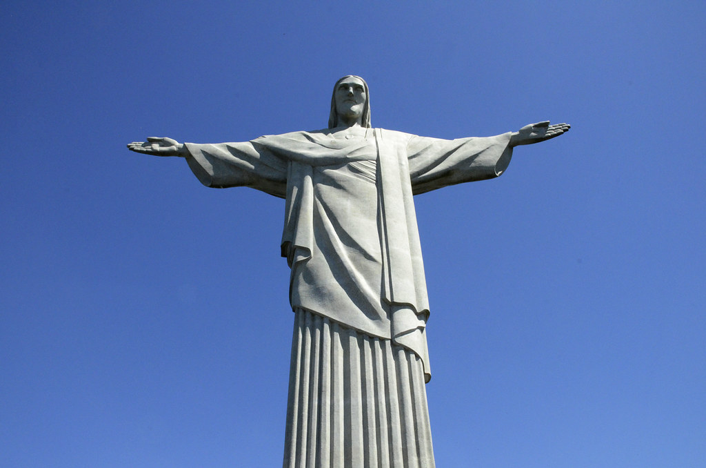 lugares Rio