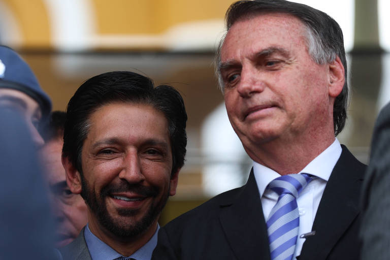 Bolsonaro