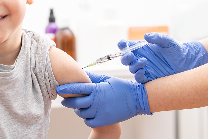 Morte de criança em posto de saúde será investigada pela vigilância epidemiológica em Brusque