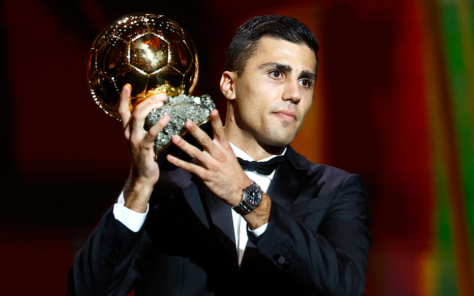 Bola de Ouro