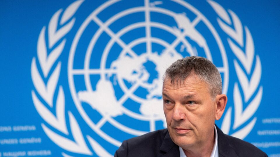 UNRWA