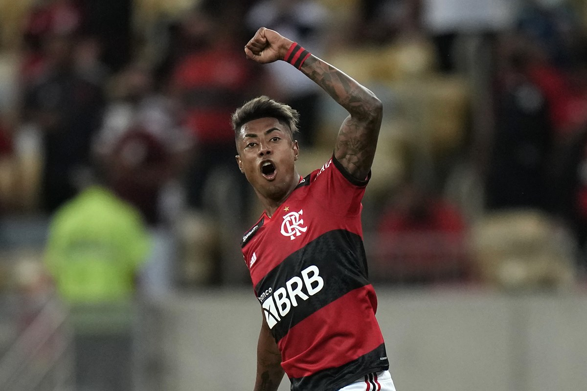 Bruno Henrique